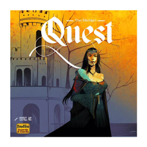 Quest (ENG)